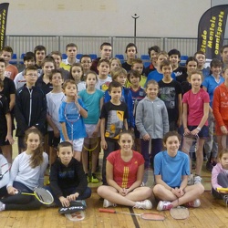 Tournoi interne 2014