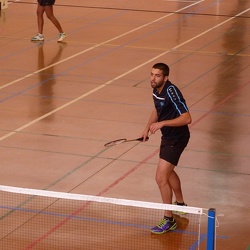 Tournoi AIRE/ADOUR- 2015